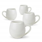 Robert Gordon | Hug Me Mug | Snow | Box of 4 Robert Gordon | Hug Me Mug | Snow | Box of 4